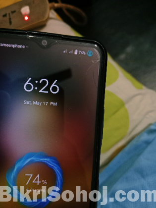 Vivo Y16